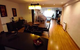 Acogedor Rincon Charro 75M2 Junto Al Corte Ingles Y Zona De Tapas De Van Dyck